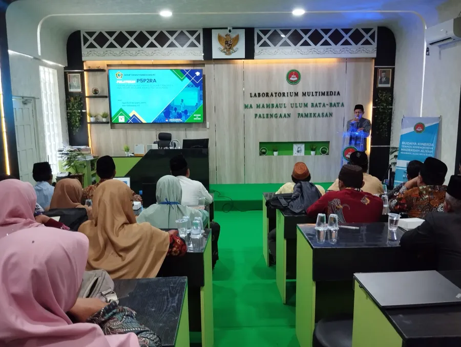 P5P2RA, 30-31 Desember 2023